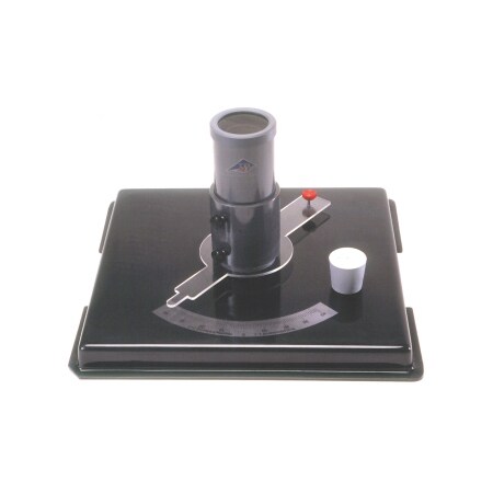 3B Scientific Demonstration Polarimeter 1002906